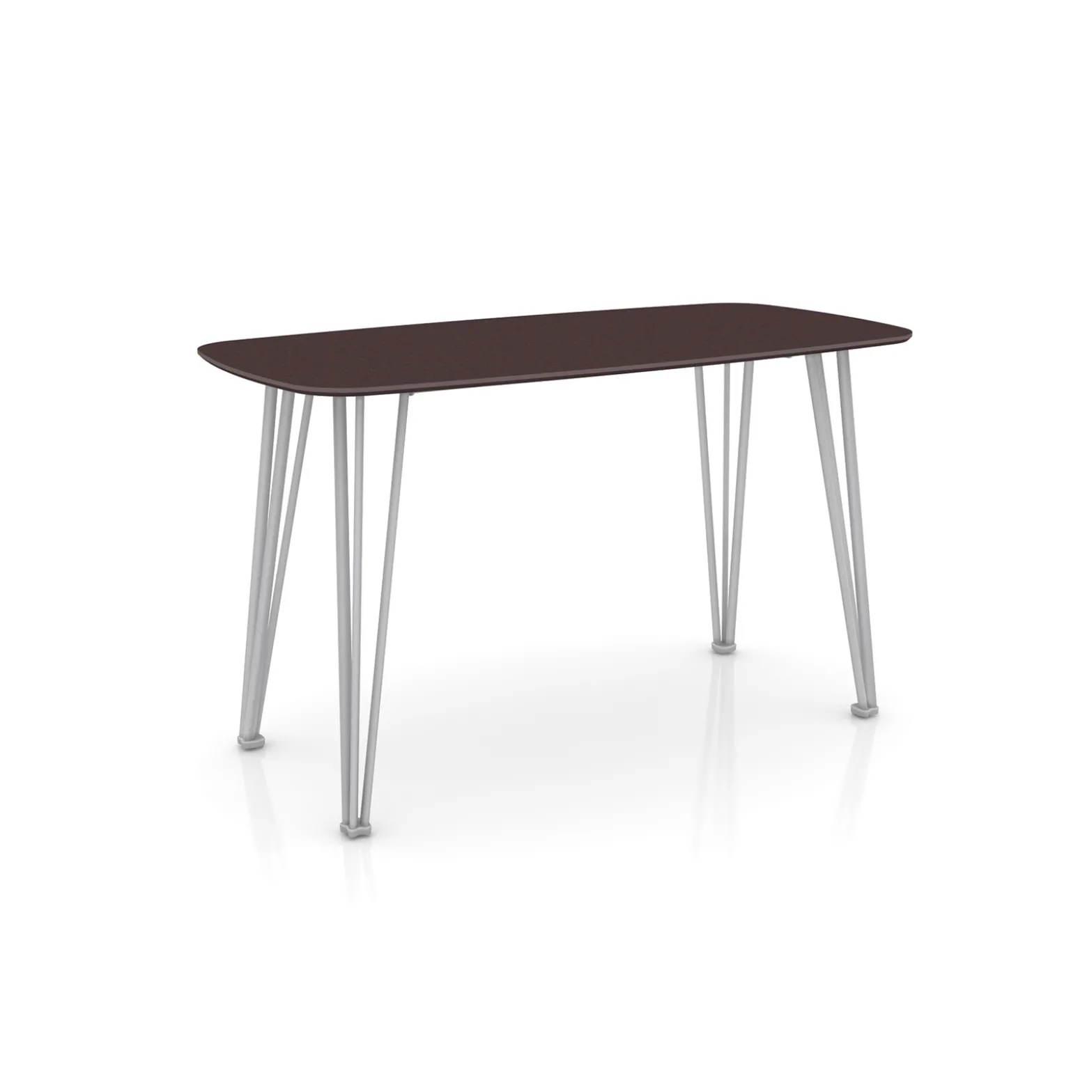 Newhouse Rectangular Table - 72"Wx36"Dx42"H