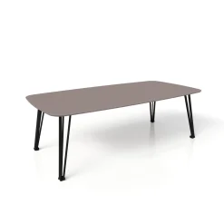 Newhouse Rectangular Table - 96"Wx48"Dx29"H