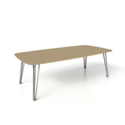 Newhouse Rectangular Table - 96