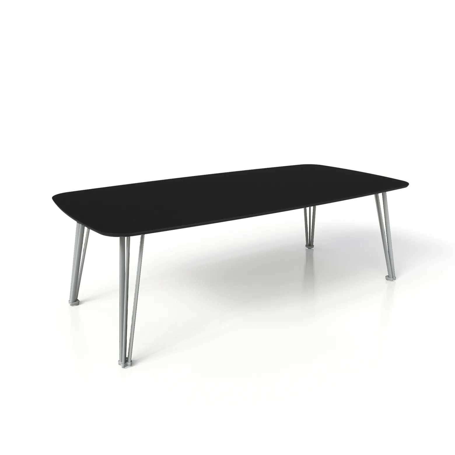 Newhouse Rectangular Table - 96"Wx48"Dx29"H