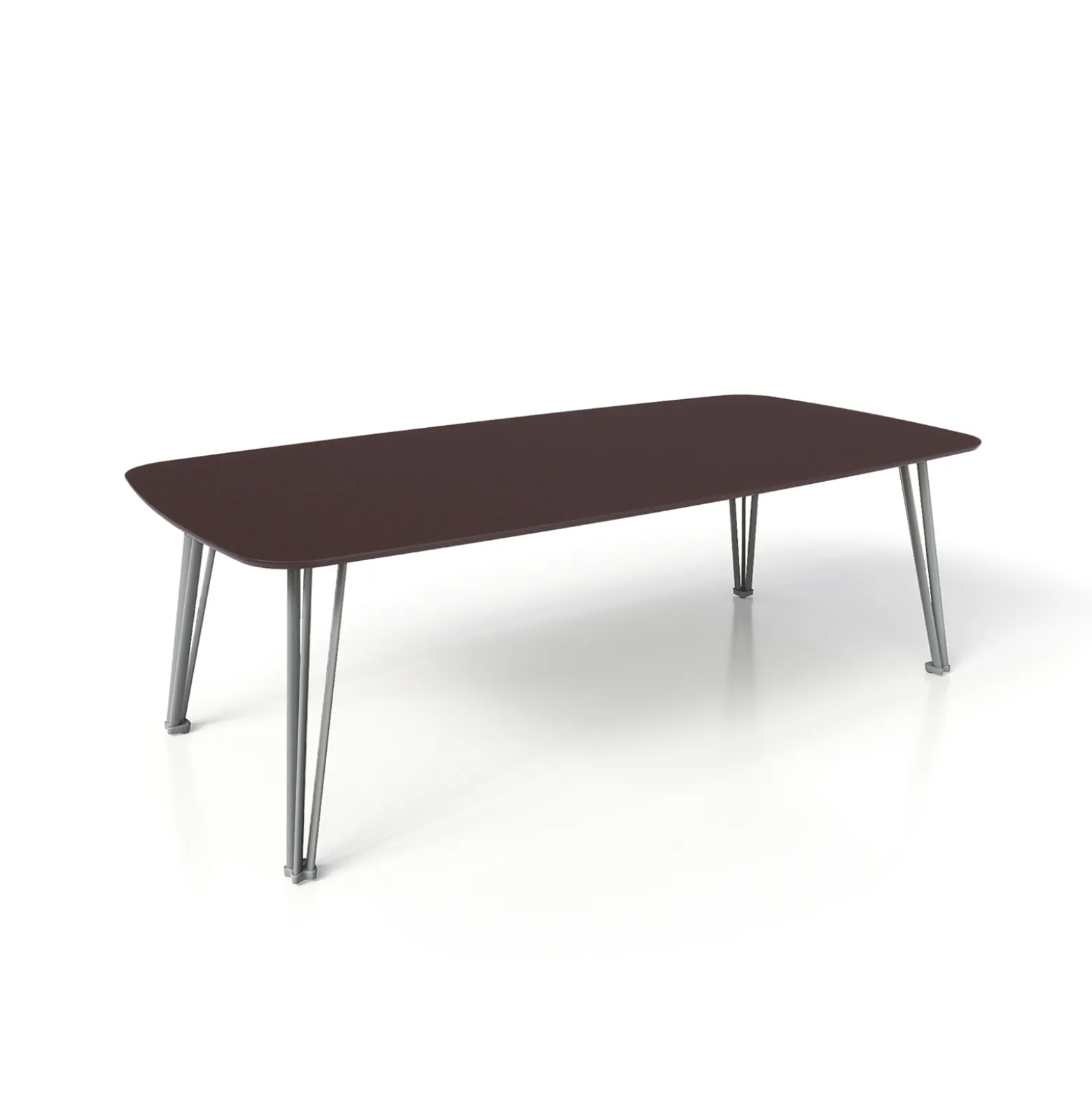 Newhouse Rectangular Table - 96"Wx48"Dx29"H