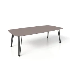 Newhouse Rectangular Table - 96