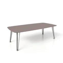 Newhouse Rectangular Table - 96