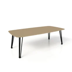 Newhouse Rectangular Table - 96