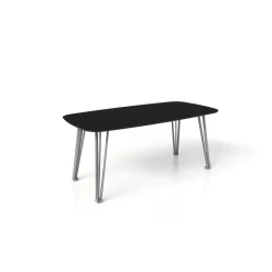 Newhouse Rectangular Table - 72"Wx36"Dx29"H
