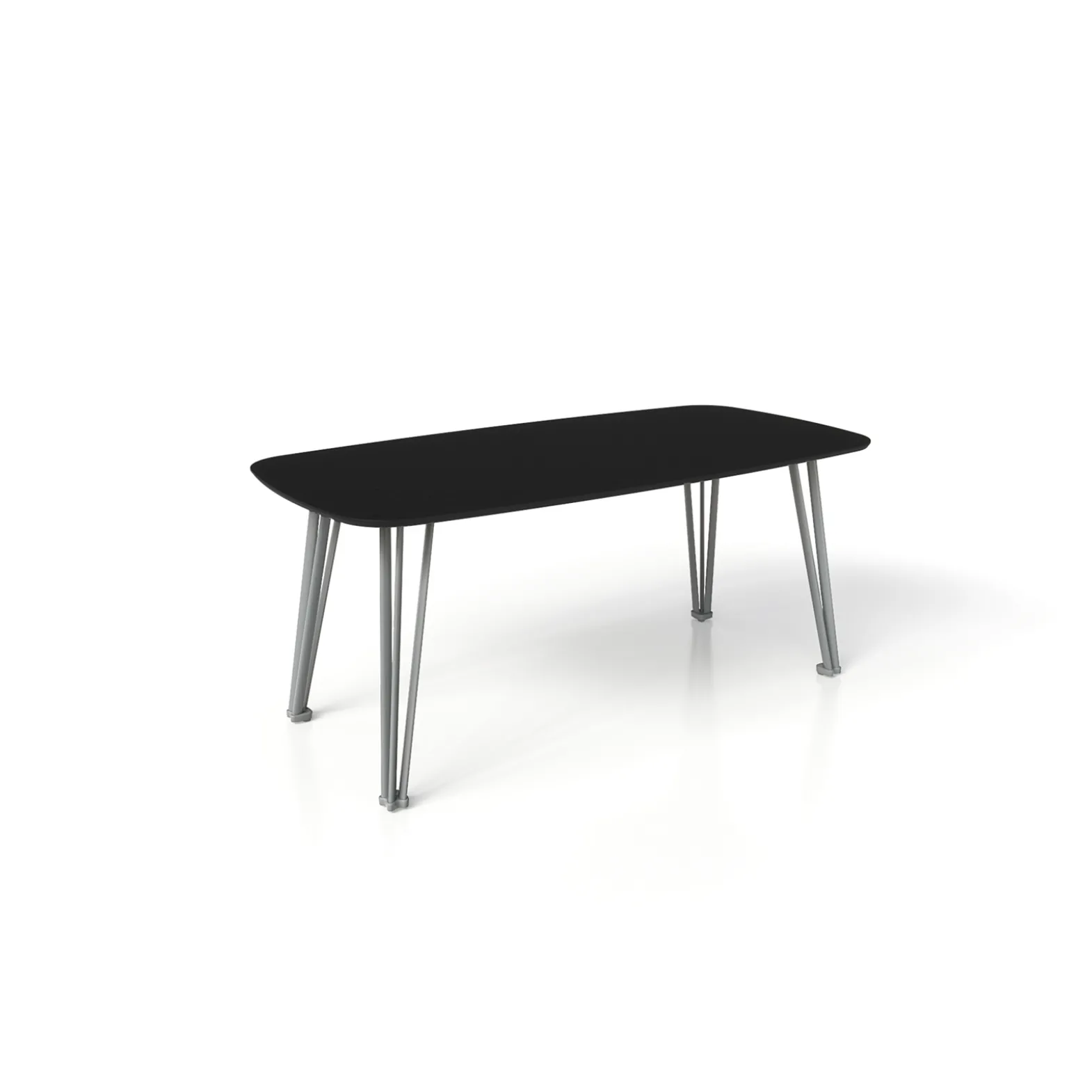 Newhouse Rectangular Table - 72"Wx36"Dx29"H