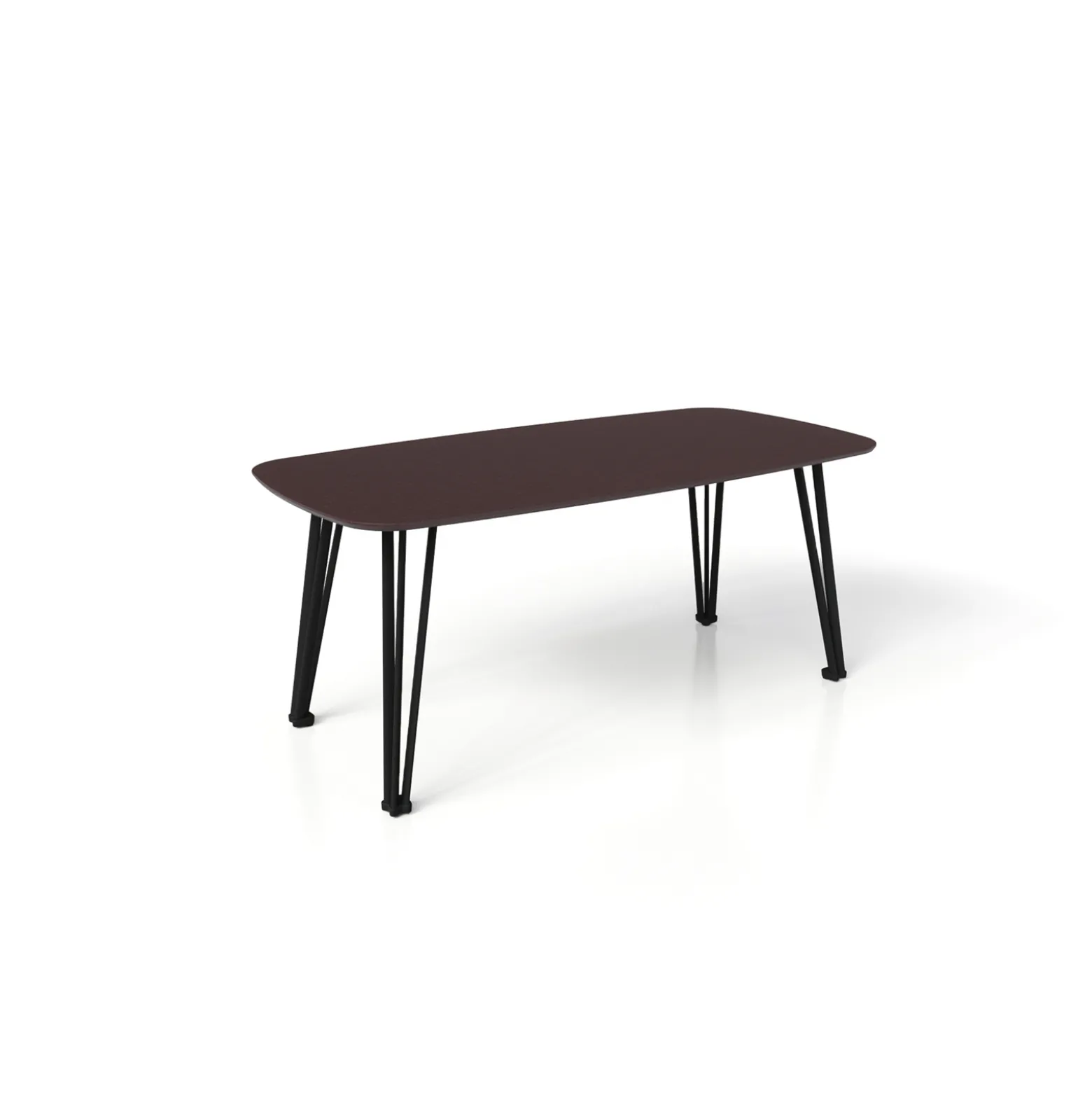 Newhouse Rectangular Table - 72"Wx36"Dx29"H