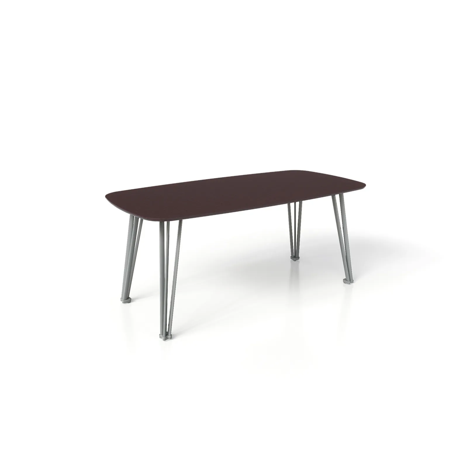 Newhouse Rectangular Table - 72"Wx36"Dx29"H
