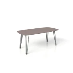 Newhouse Rectangular Table - 72