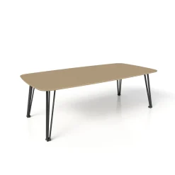 Newhouse Rectangular Table - 96"Wx48"Dx42"H