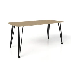 Newhouse Rectangular Table - 96