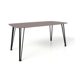 Newhouse Rectangular Table - 96