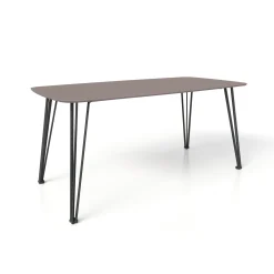 Newhouse Rectangular Table - 96