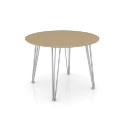 Newhouse Round Table - 60"DIAx42"H