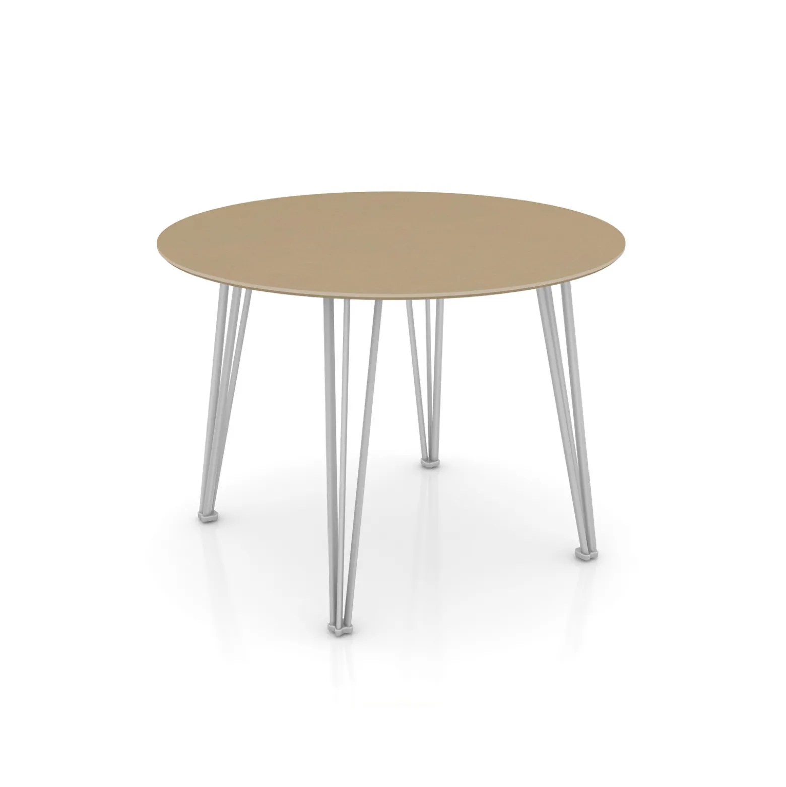 Newhouse Round Table - 60"DIAx42"H