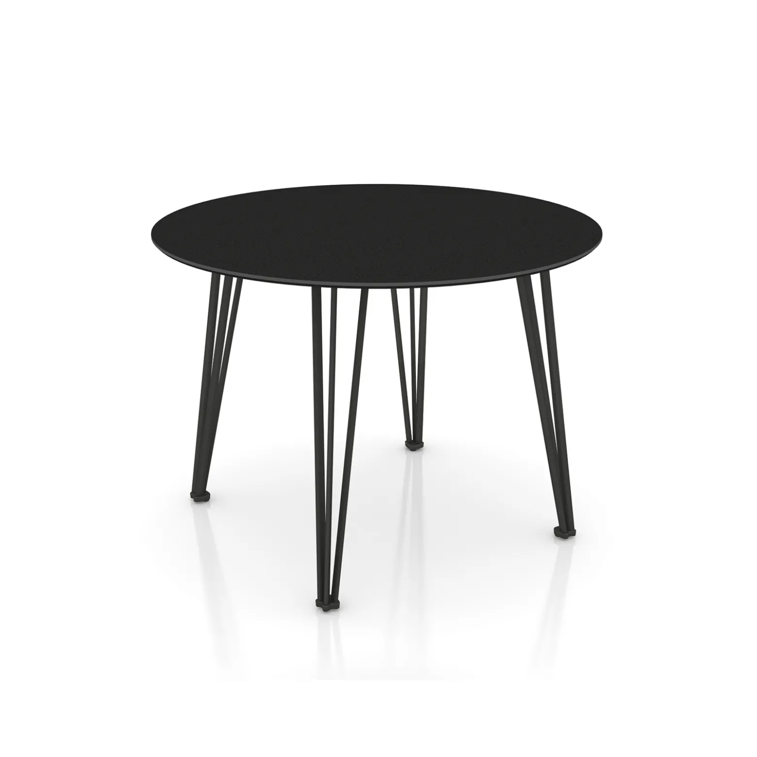 Newhouse Round Table - 60"DIAx42"H