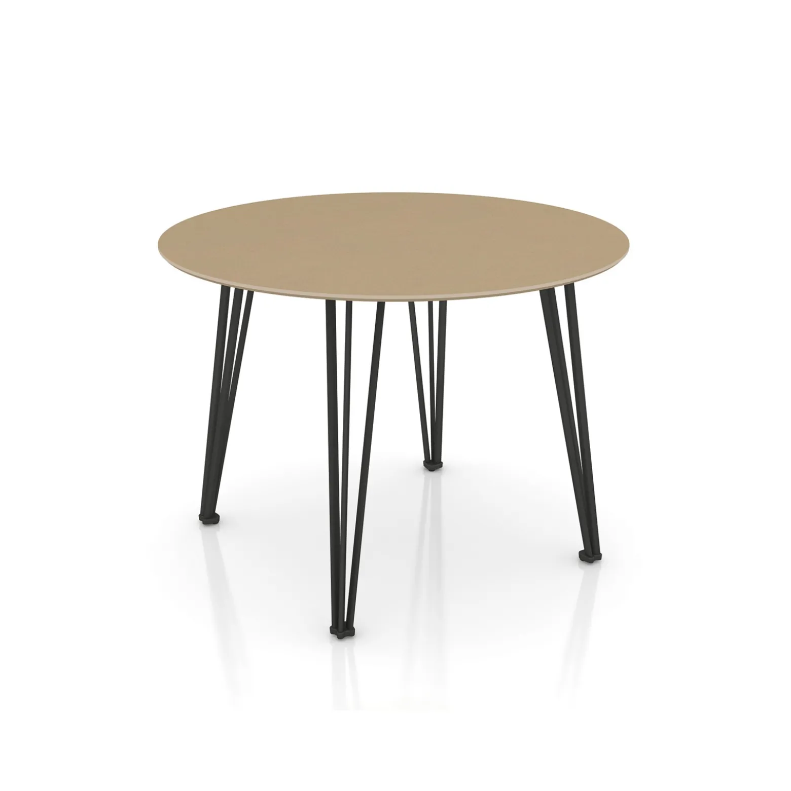 Newhouse Round Table - 60"DIAx42"H