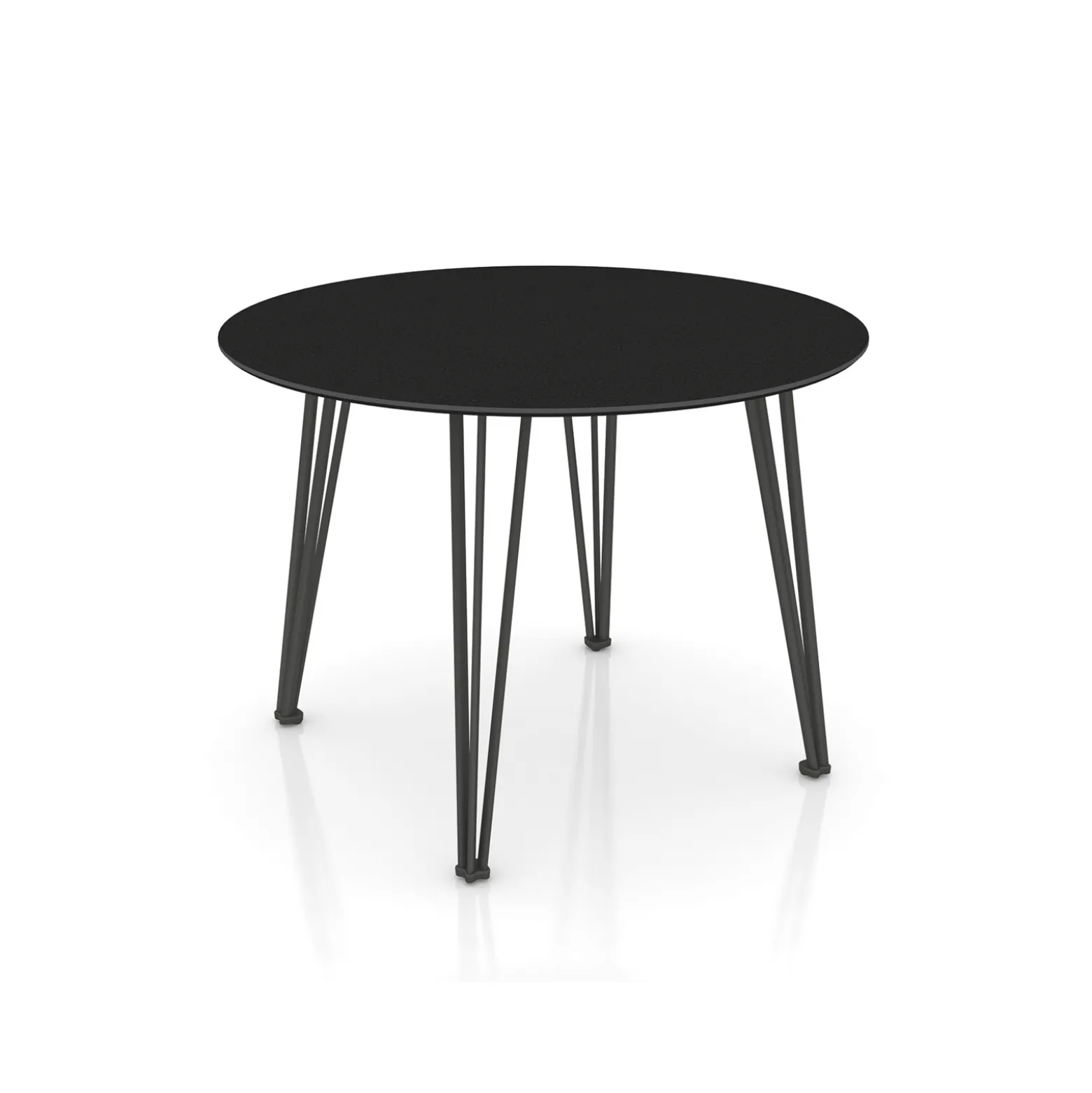 Newhouse Round Table - 60"DIAx42"H