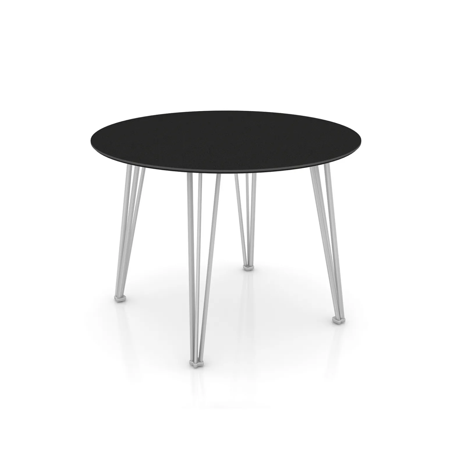 Newhouse Round Table - 60"DIAx42"H