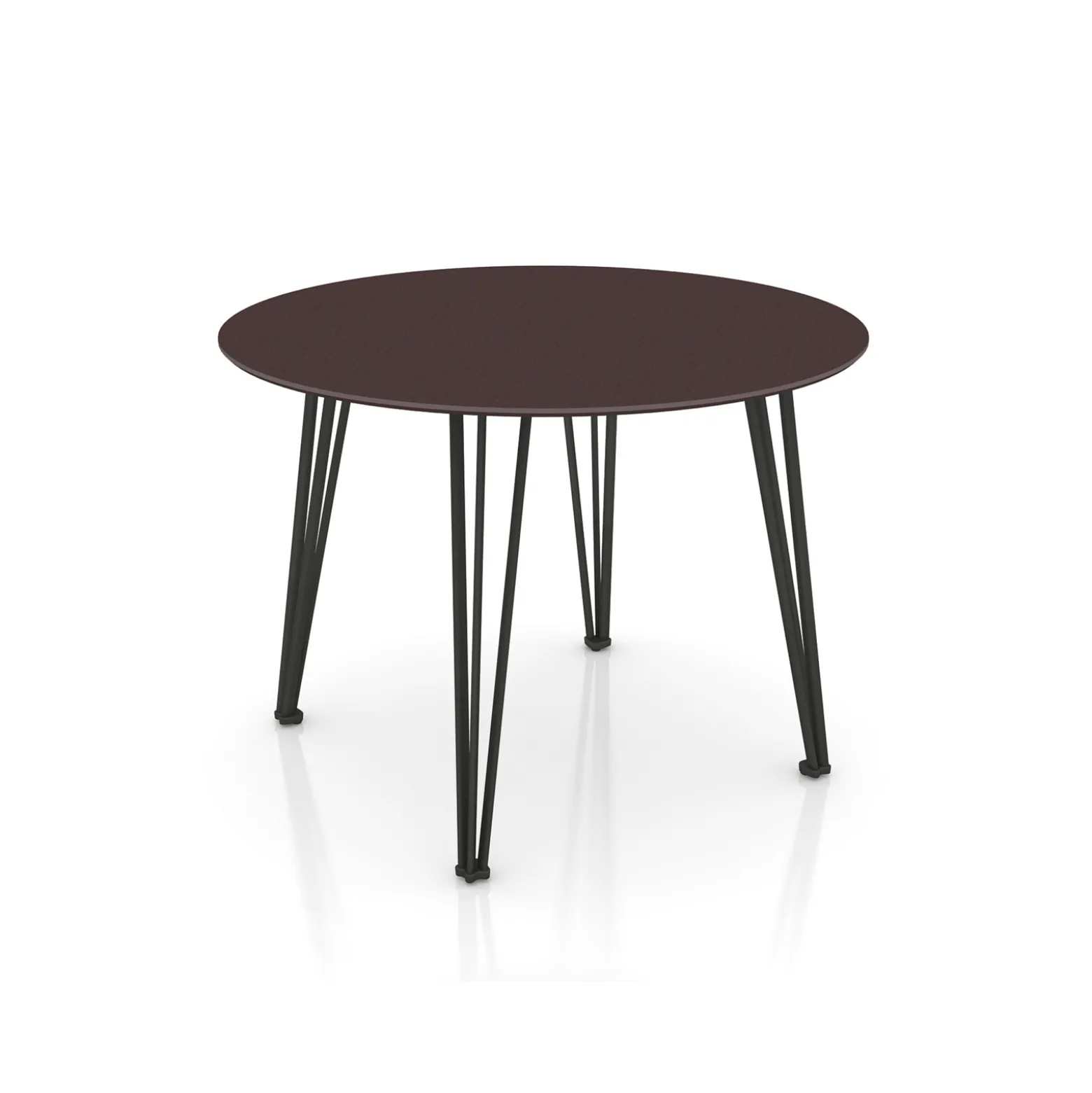 Newhouse Round Table - 60"DIAx42"H