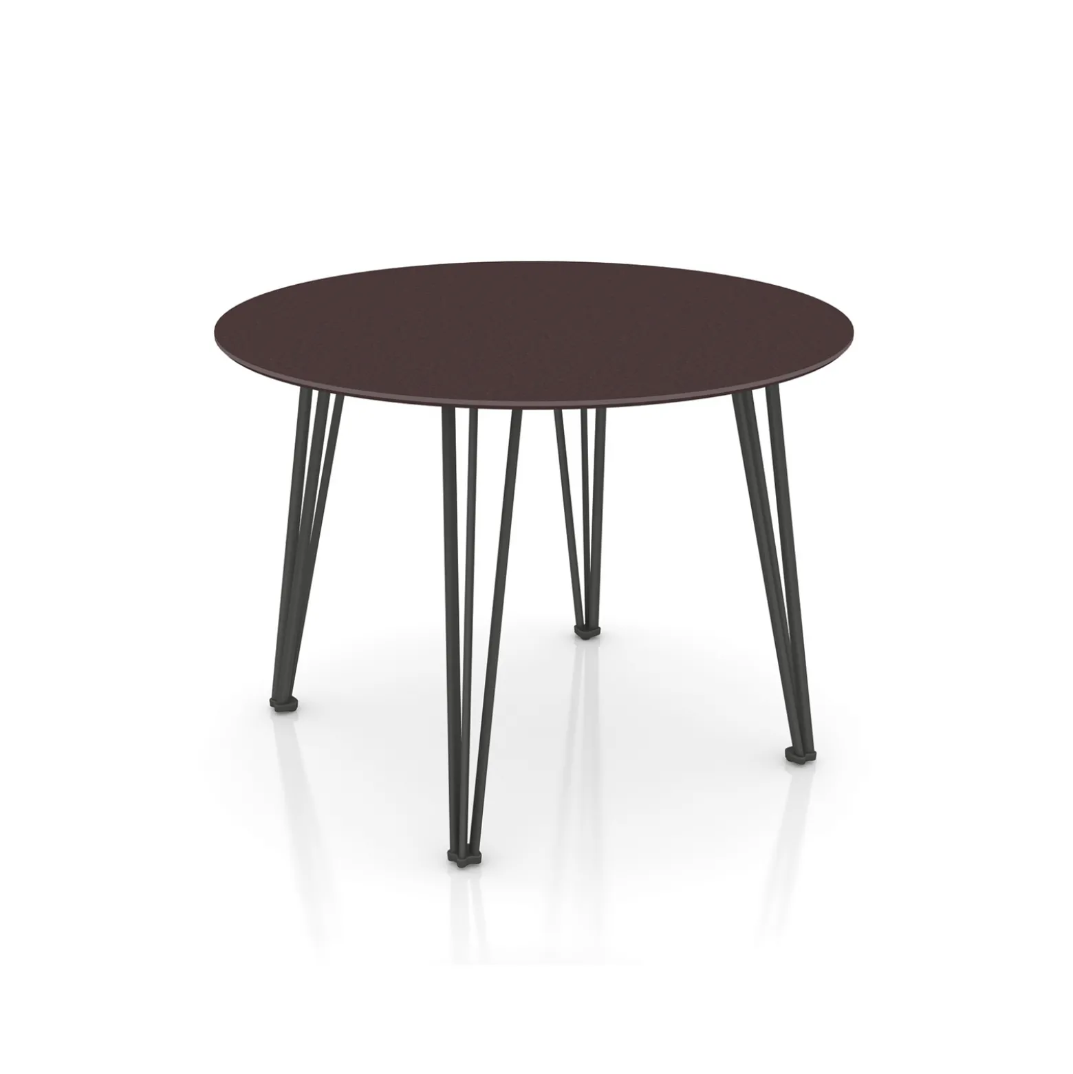 Newhouse Round Table - 60"DIAx42"H