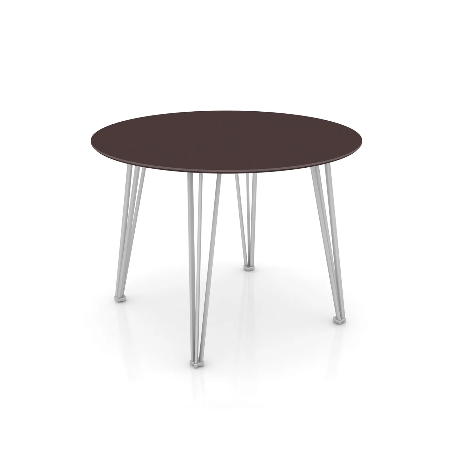 Newhouse Round Table - 60"DIAx42"H
