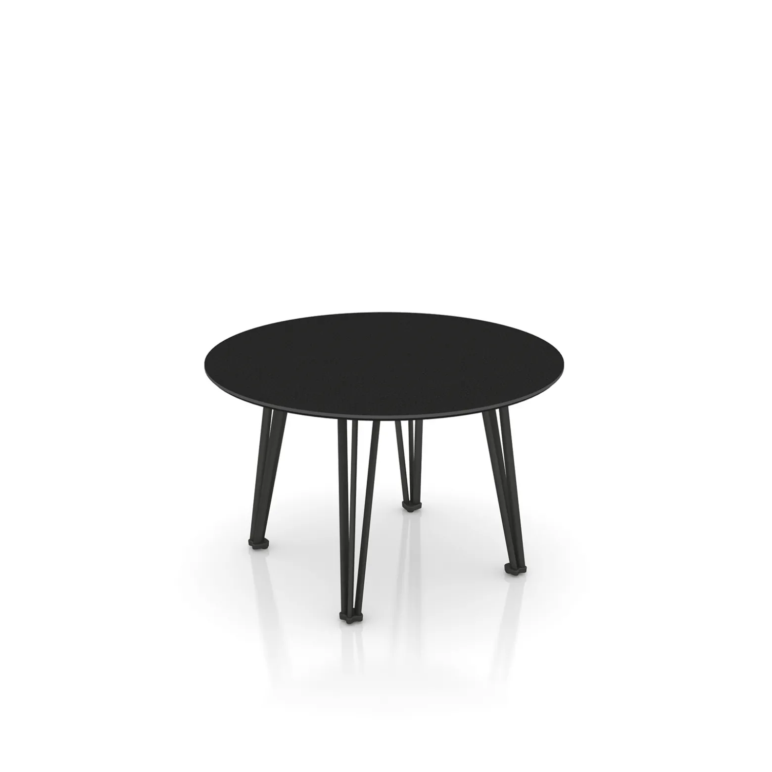 Newhouse Round Table - 48"DIAx29"H