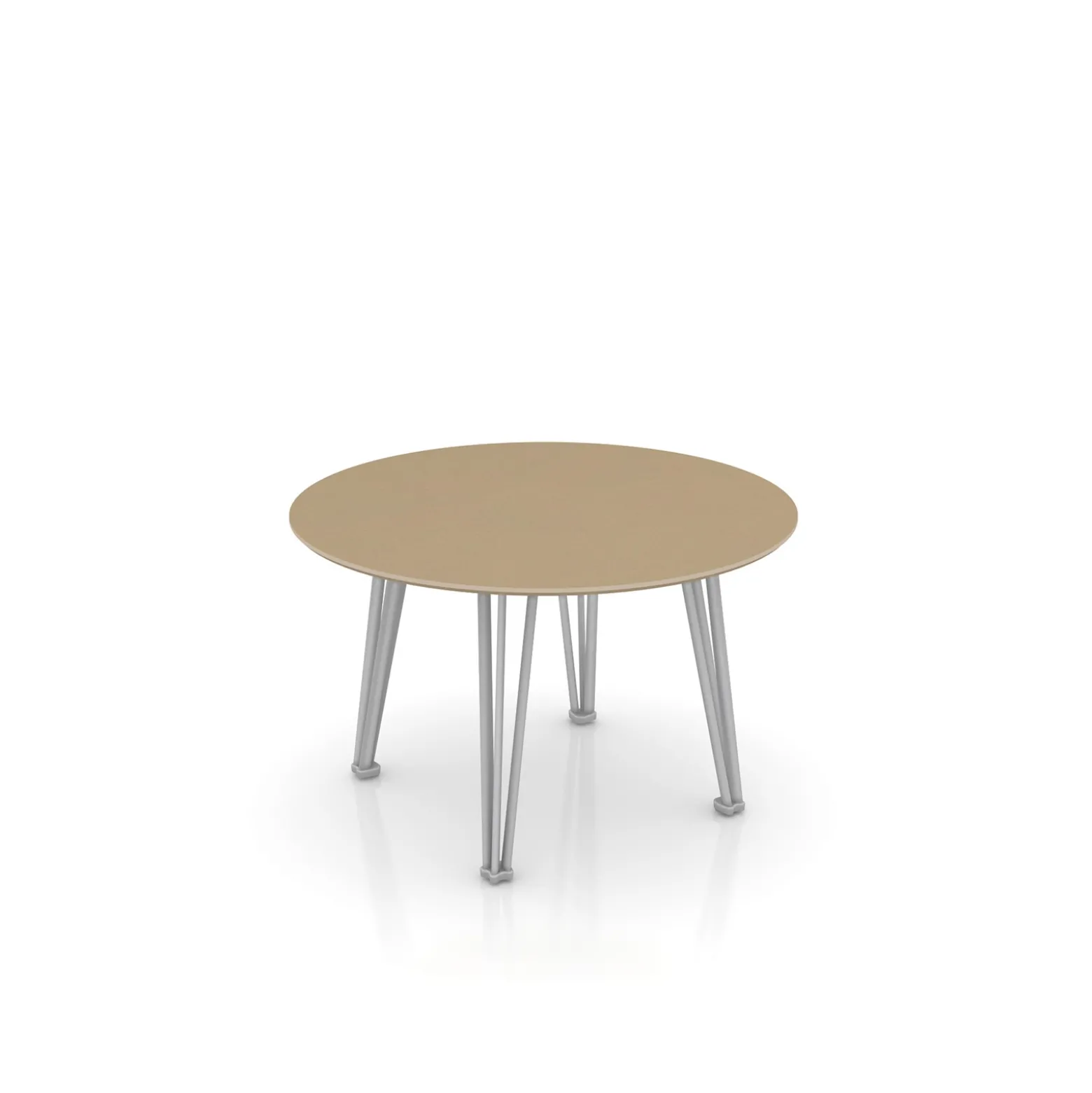 Newhouse Round Table - 48"DIAx29"H