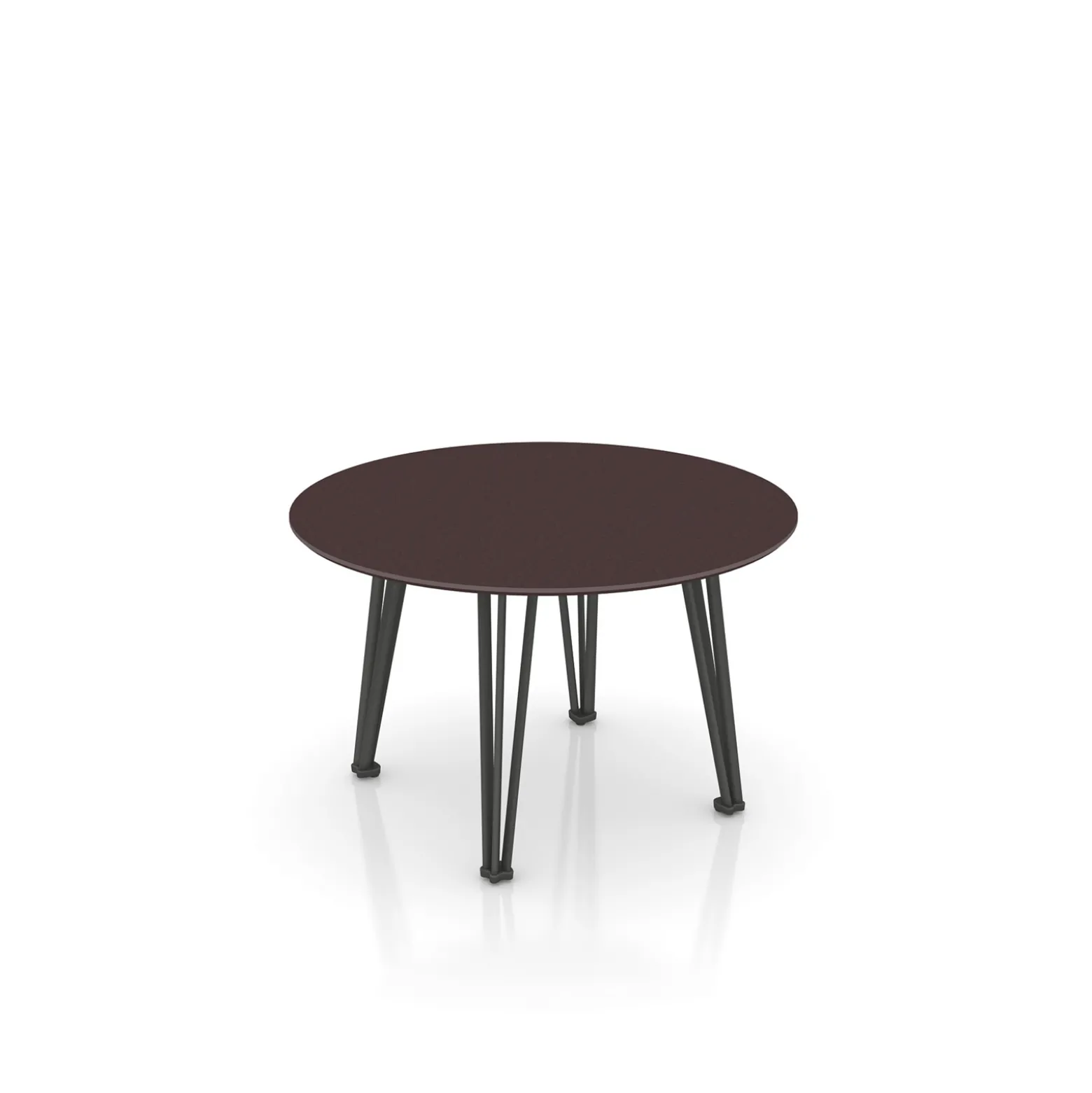 Newhouse Round Table - 48"DIAx29"H