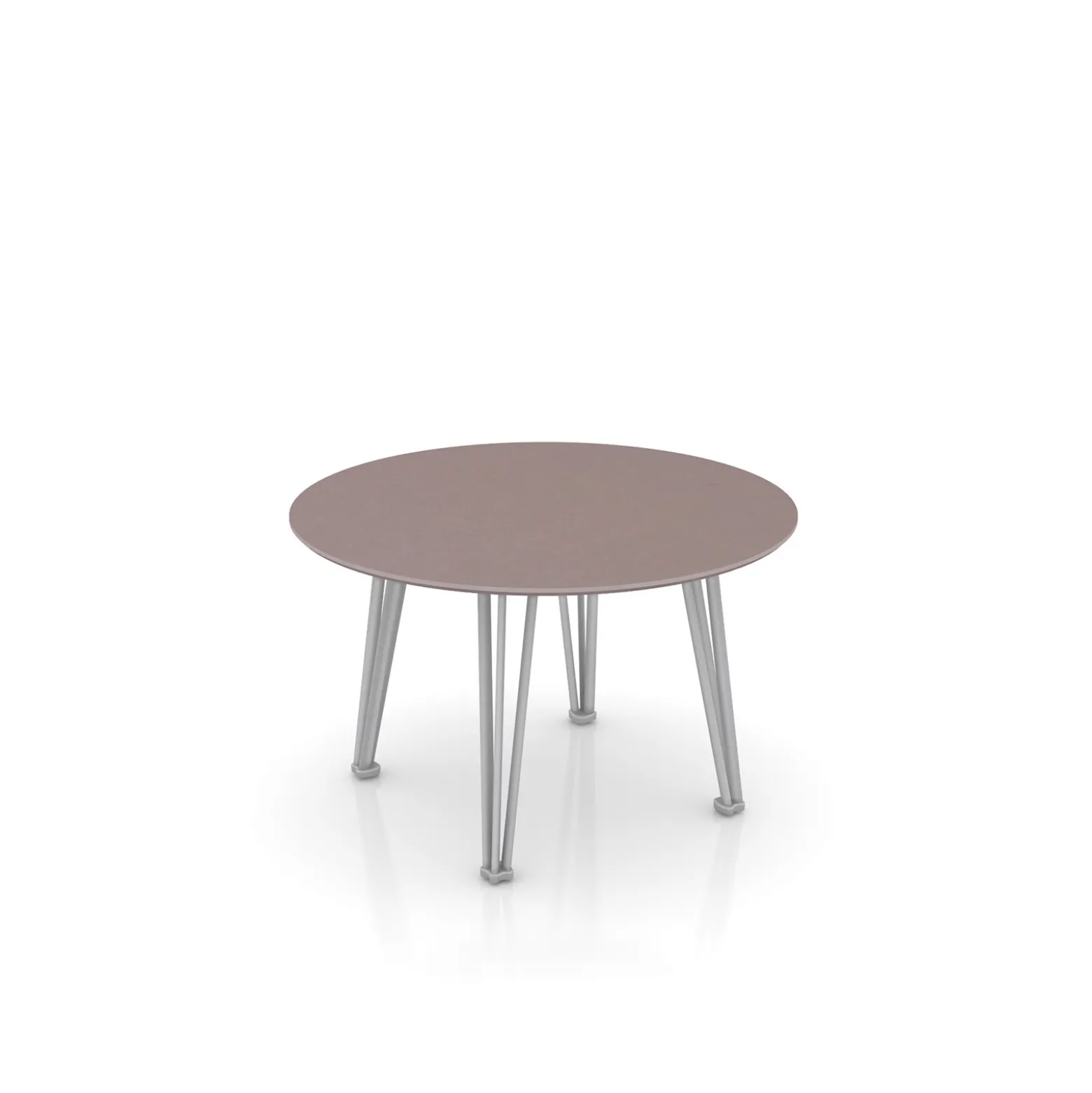 Newhouse Round Table - 48"DIAx29"H