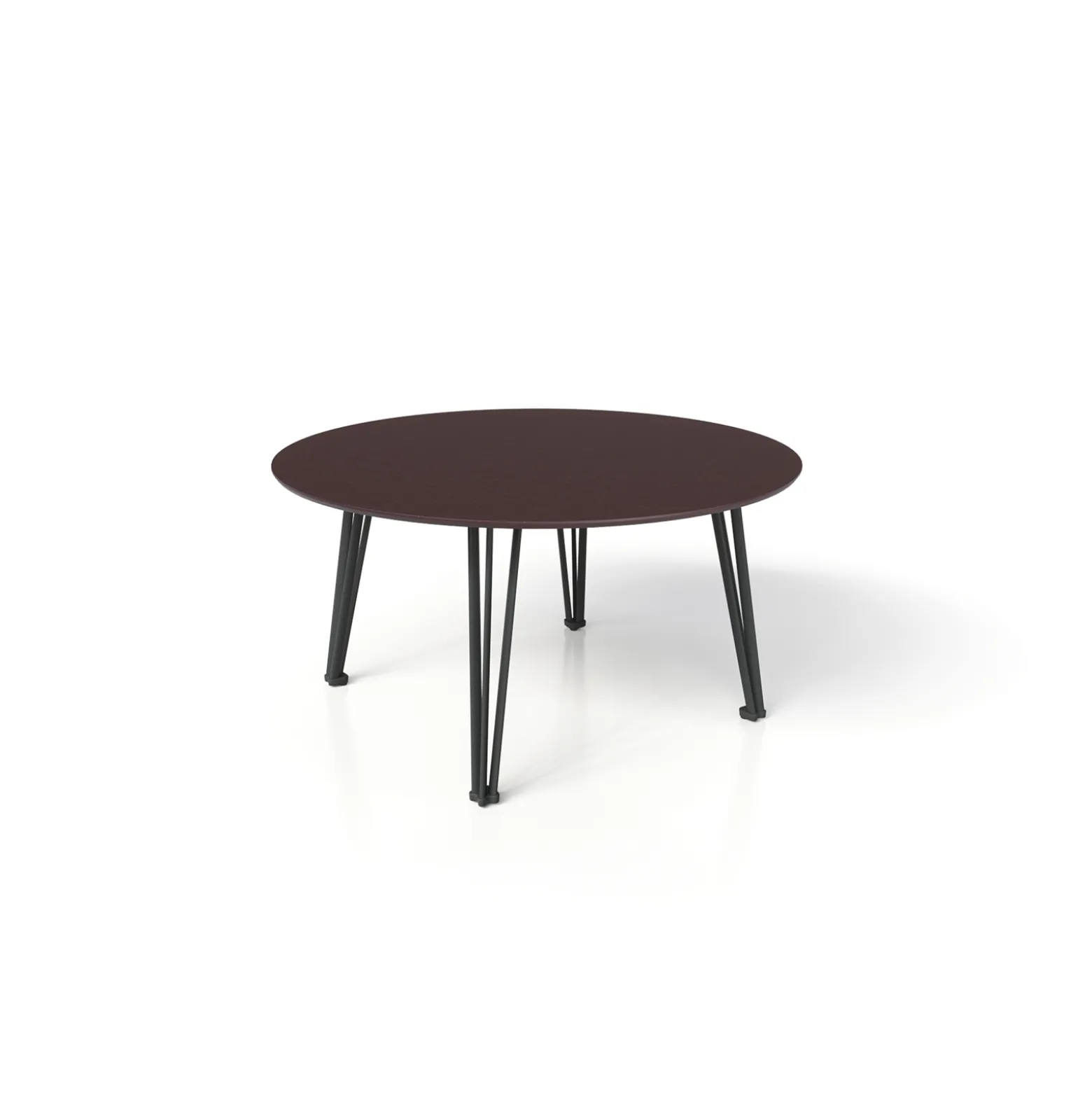 Newhouse Round Table 60"DIAx29"H
