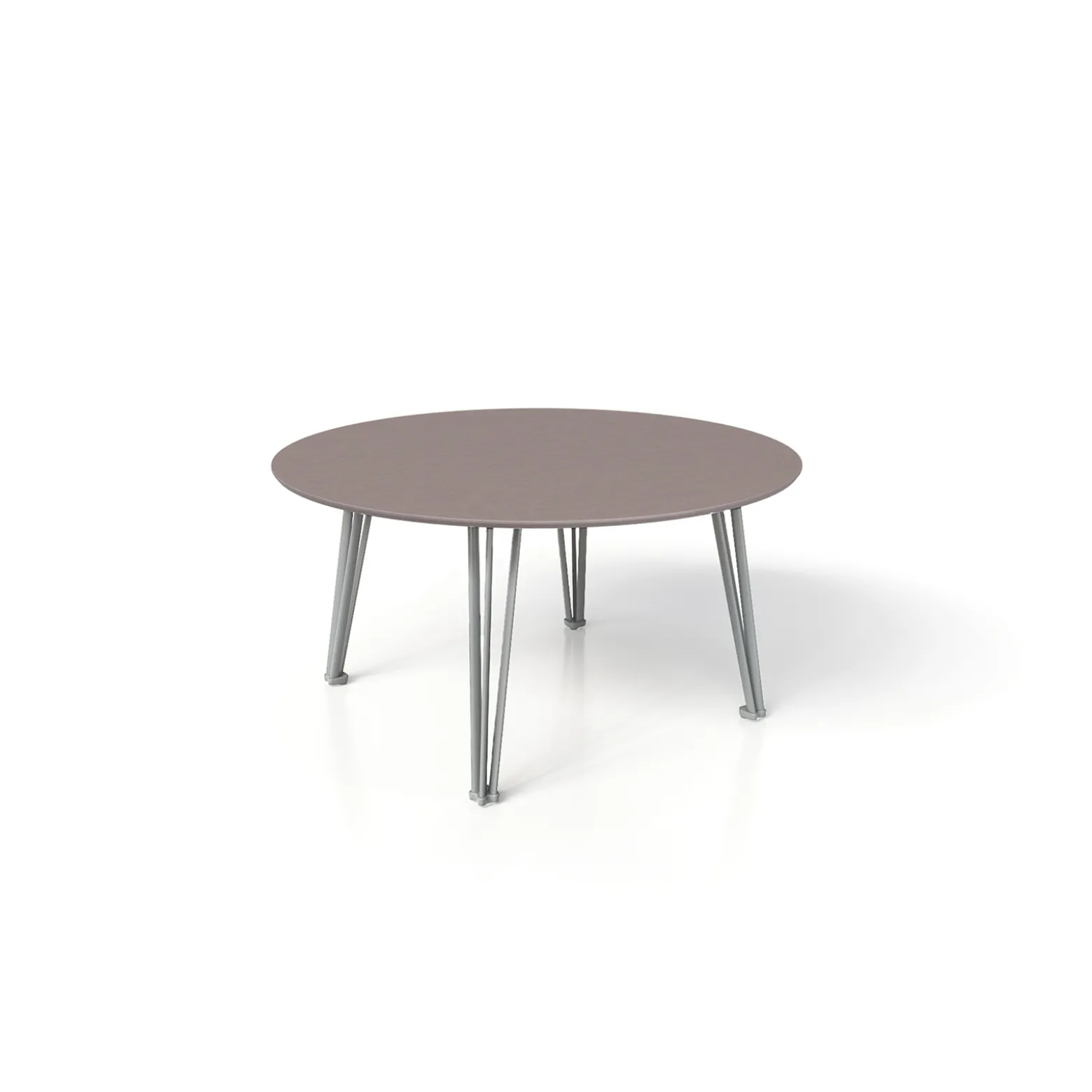 Newhouse Round Table 60"DIAx29"H
