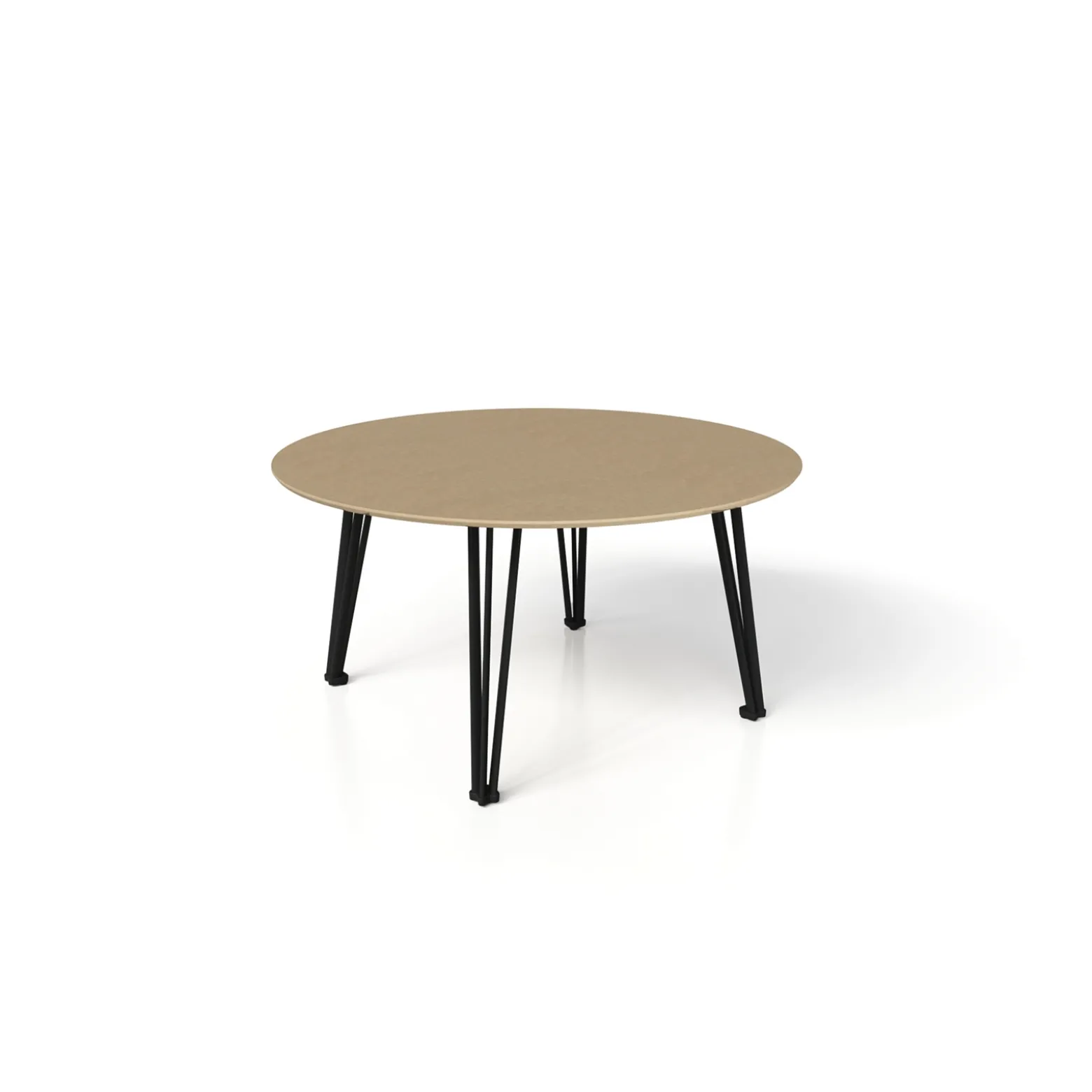 Newhouse Round Table 60"DIAx29"H