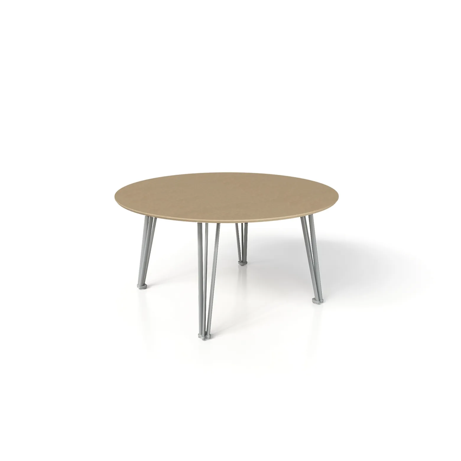 Newhouse Round Table 60"DIAx29"H