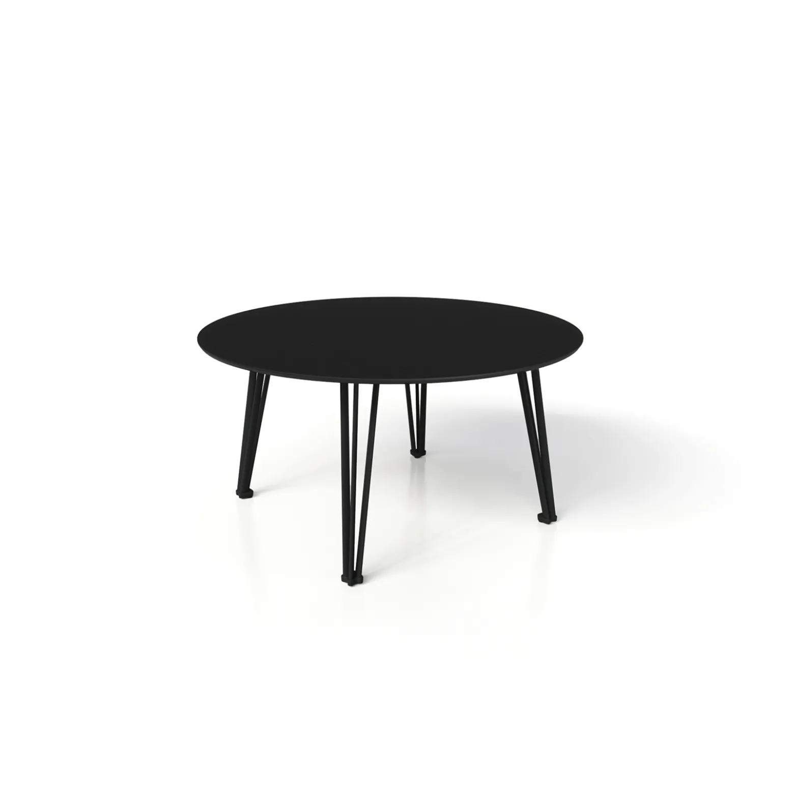 Newhouse Round Table 60"DIAx29"H