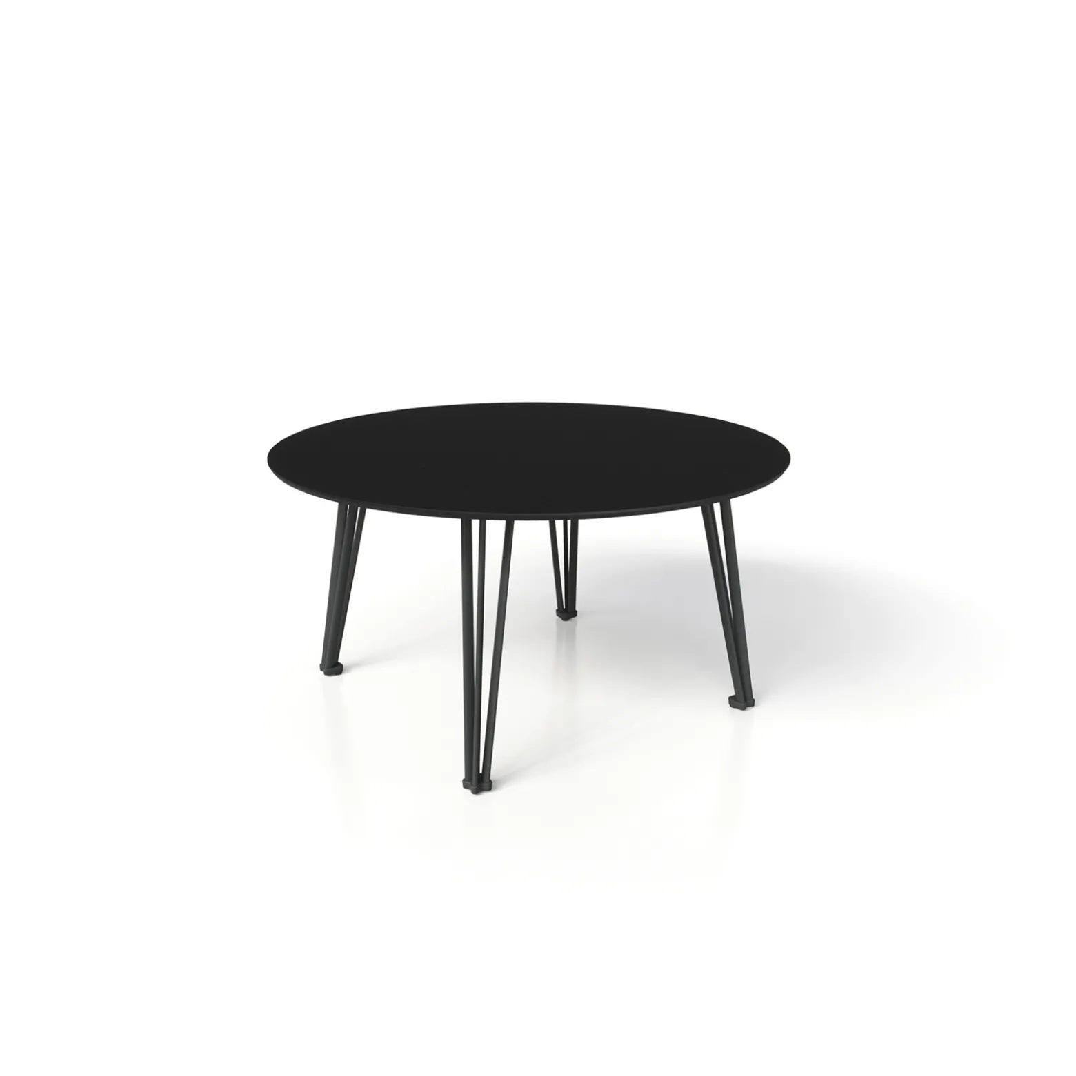 Newhouse Round Table 60"DIAx29"H