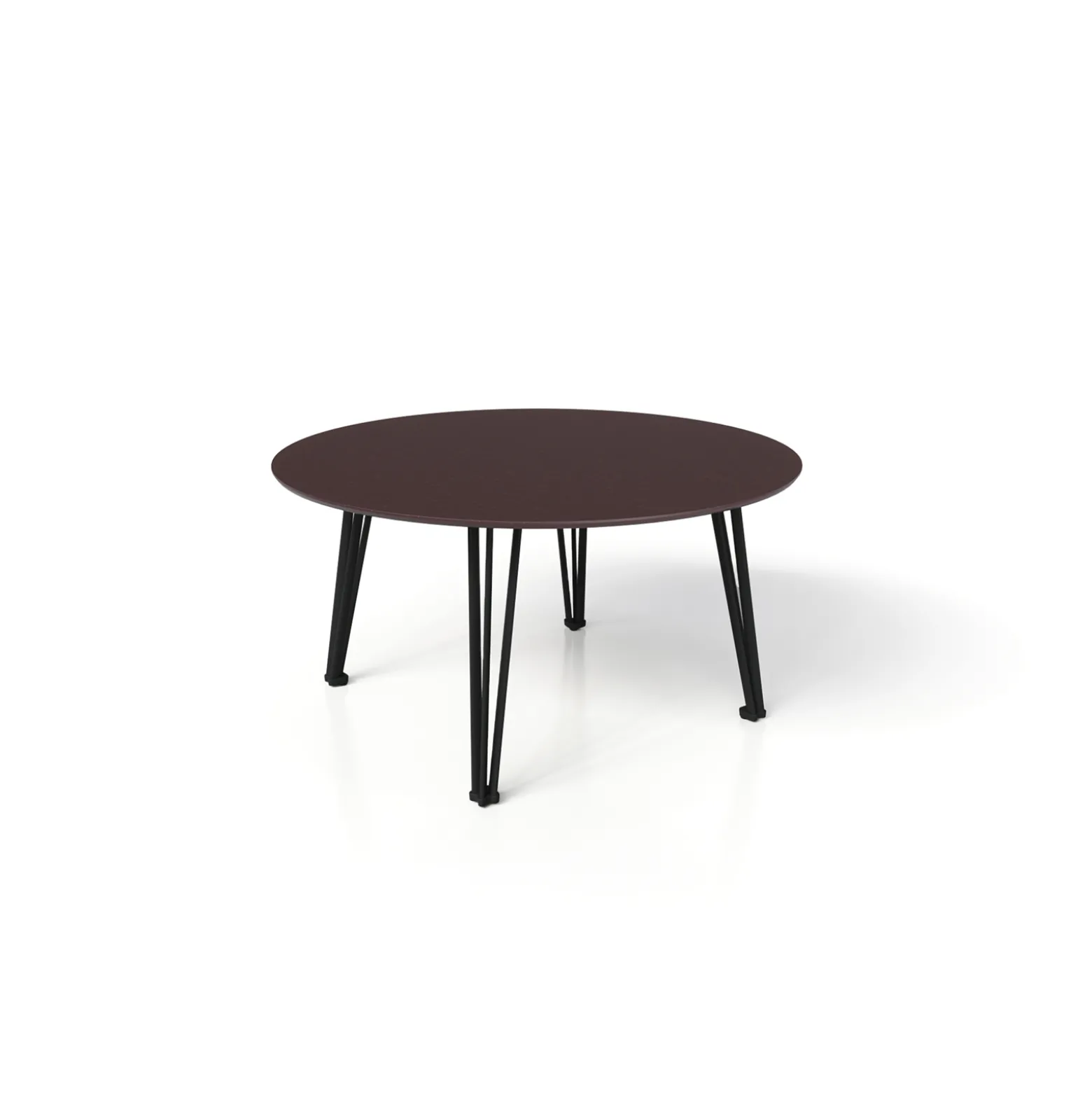 Newhouse Round Table 60"DIAx29"H