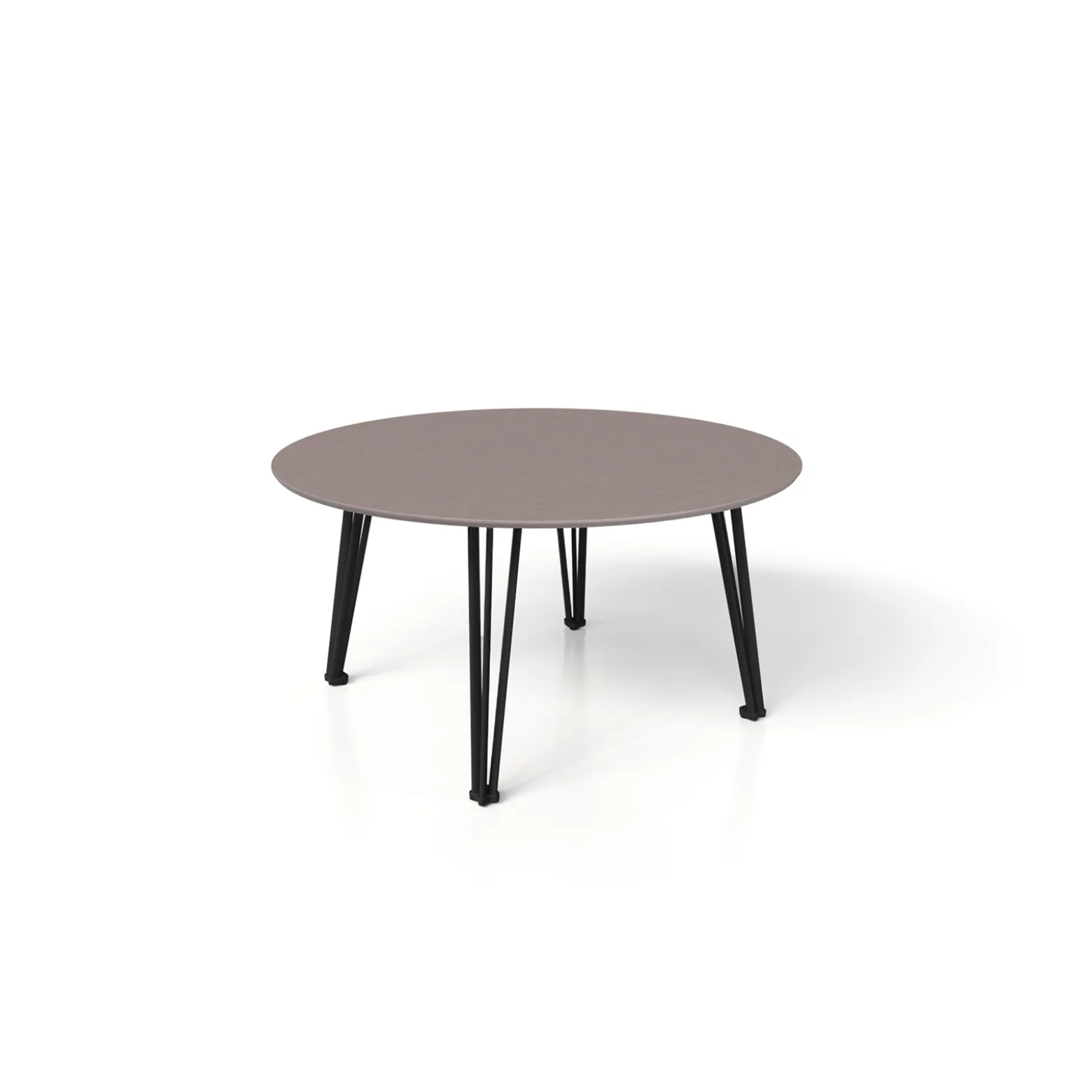 Newhouse Round Table 60"DIAx29"H