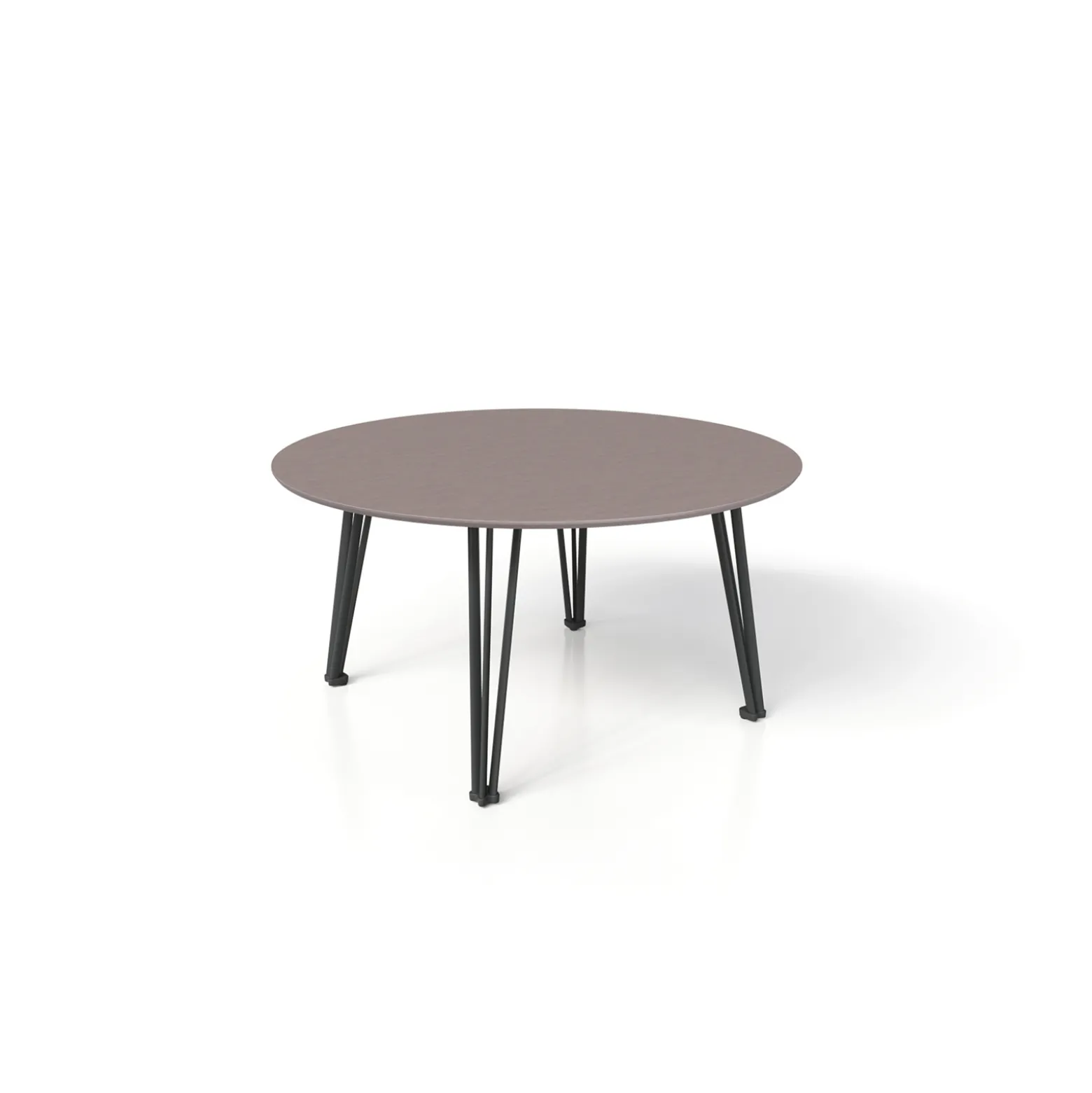 Newhouse Round Table 60"DIAx29"H
