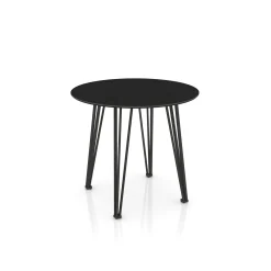 Newhouse Round Table 48"DIAx42"H