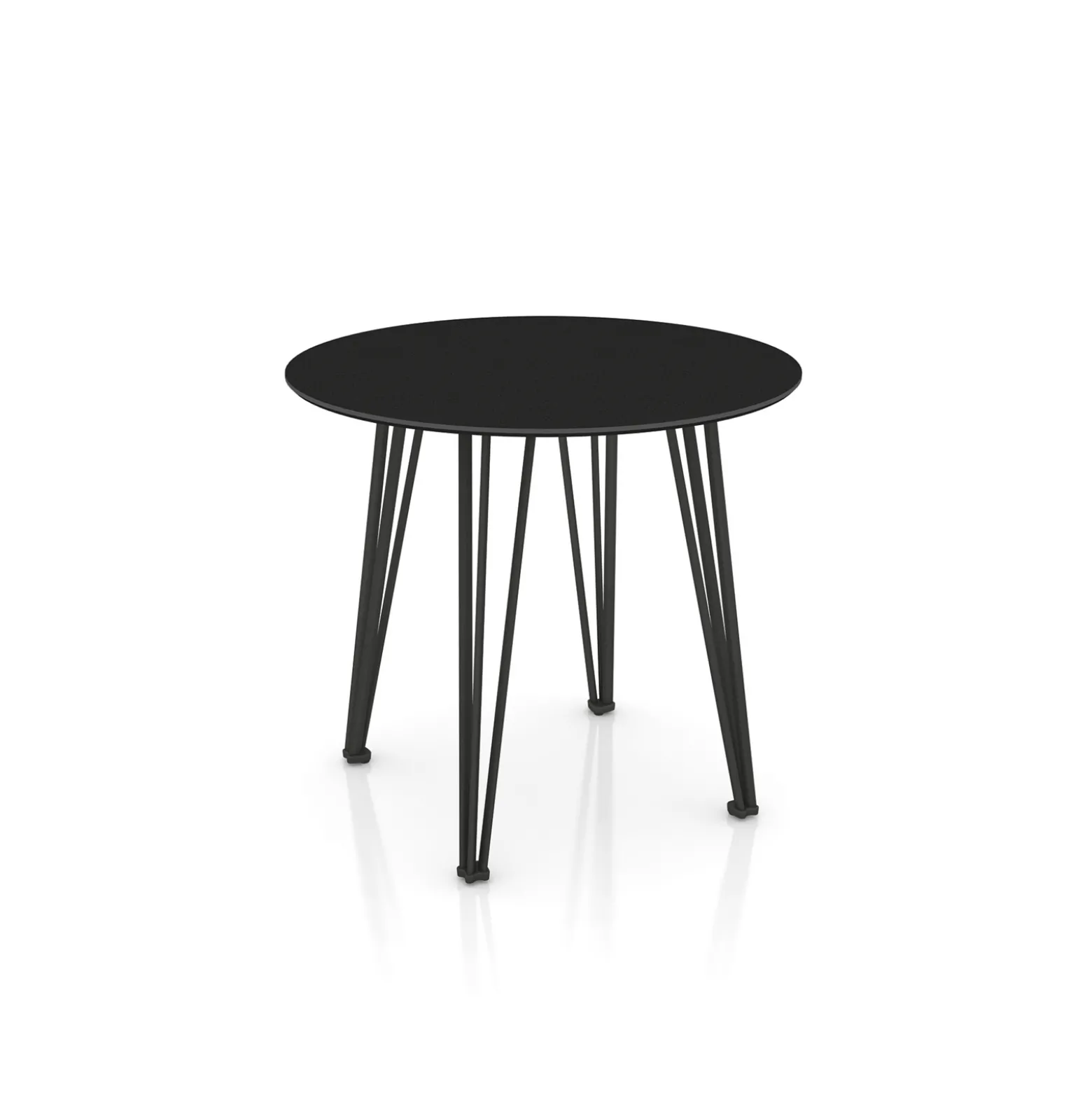 Newhouse Round Table 48"DIAx42"H