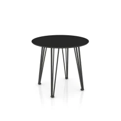 Newhouse Round Table 48"DIAx42"H