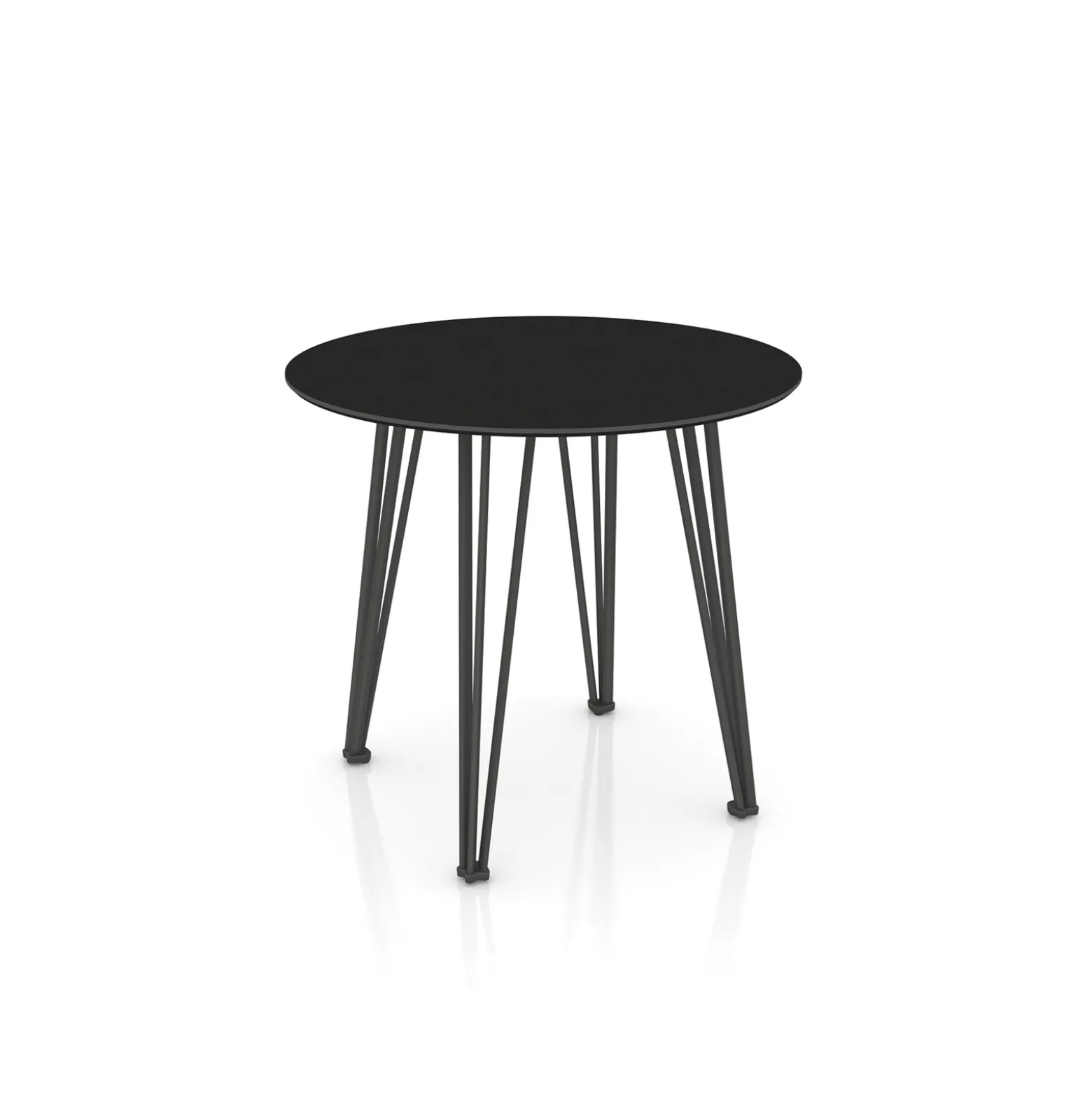 Newhouse Round Table 48"DIAx42"H