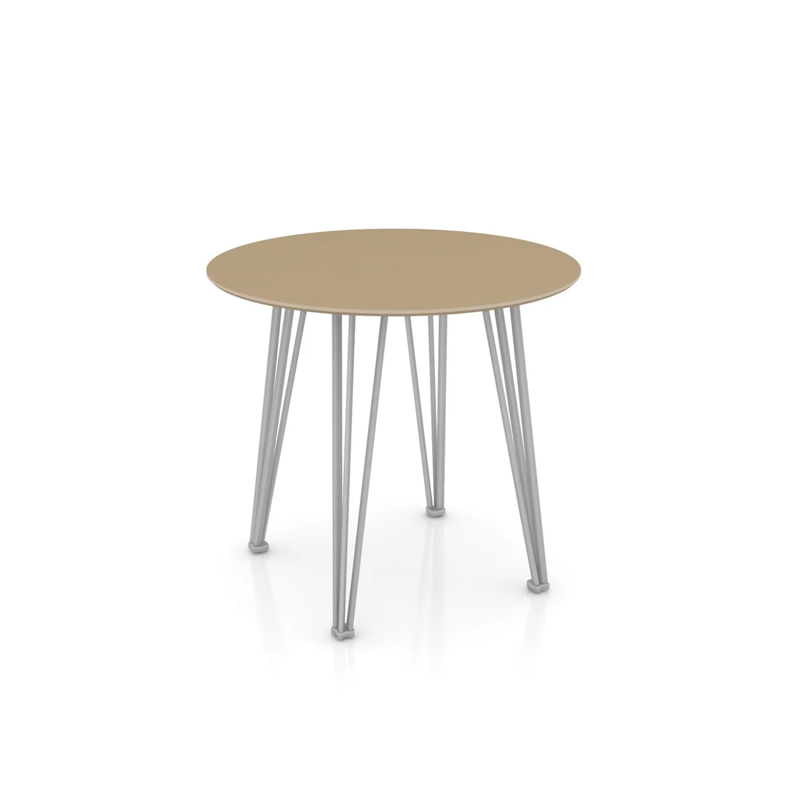 Newhouse Round Table 48"DIAx42"H