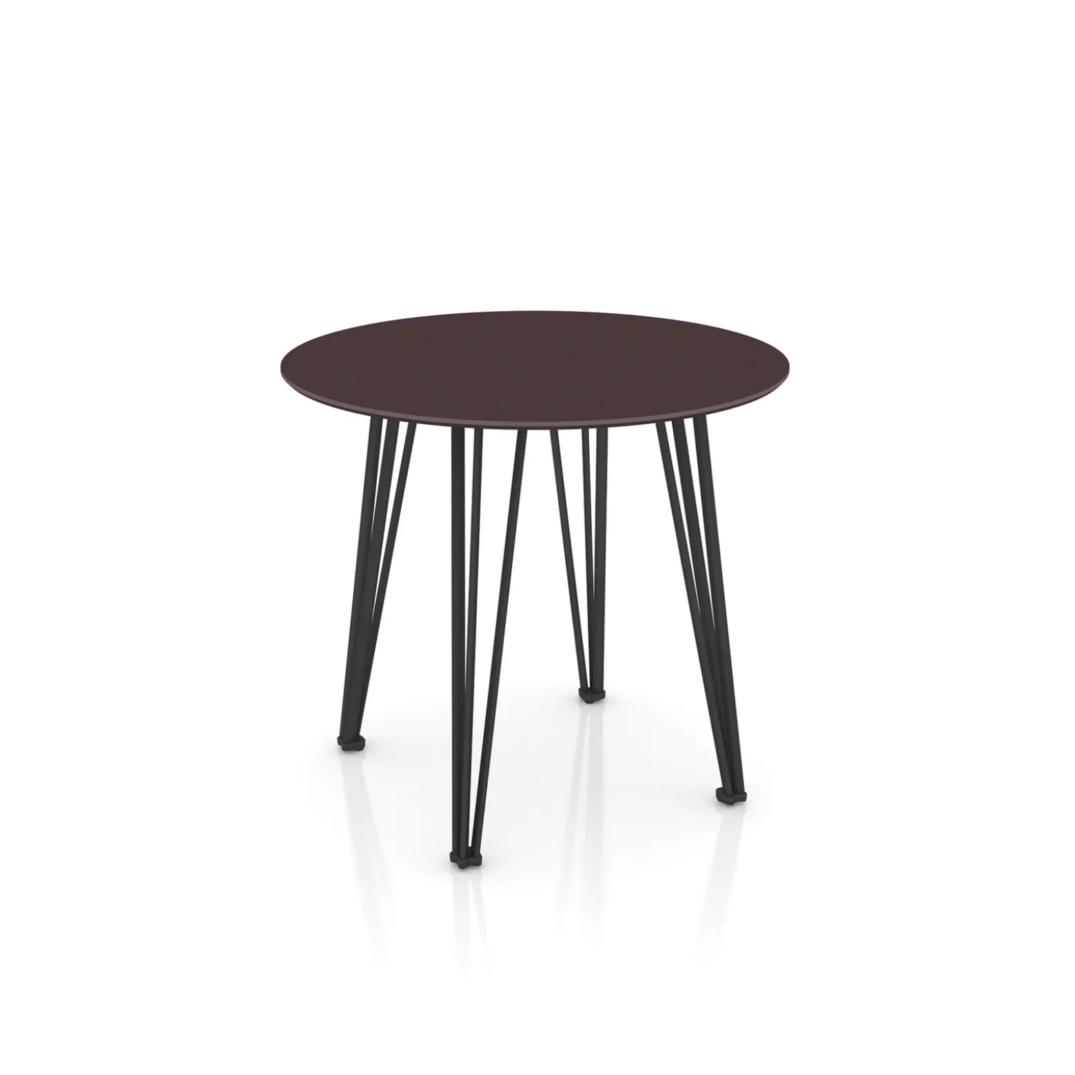 Newhouse Round Table 48"DIAx42"H