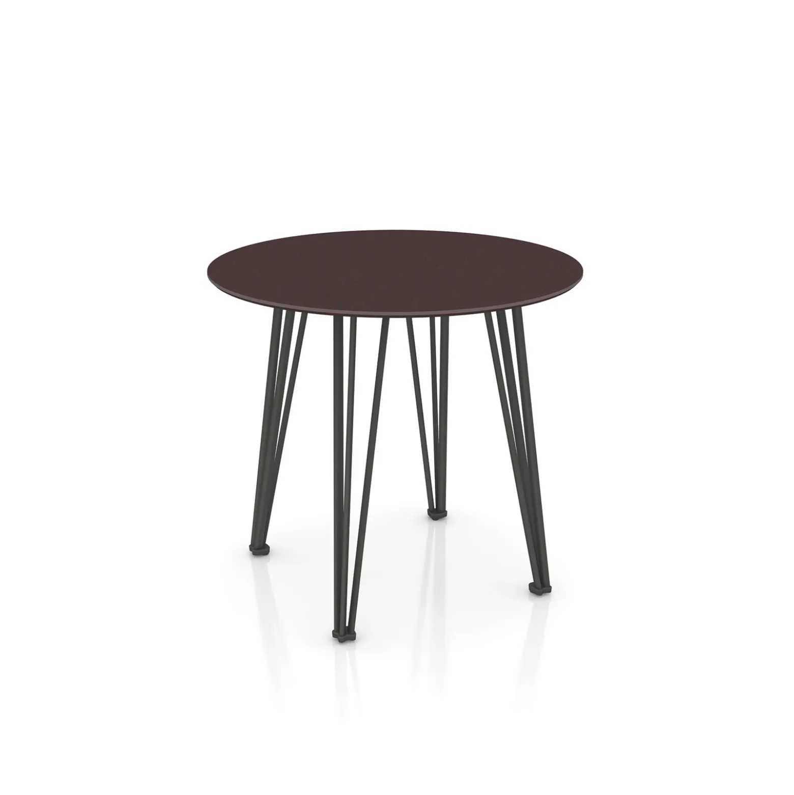 Newhouse Round Table 48"DIAx42"H