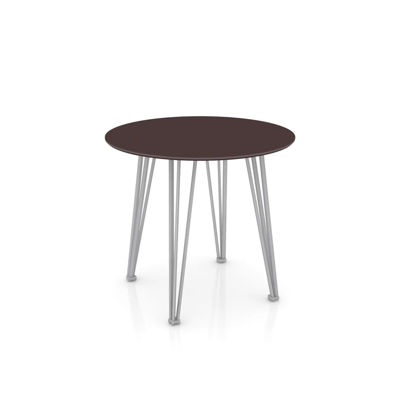 Newhouse Round Table 48"DIAx42"H