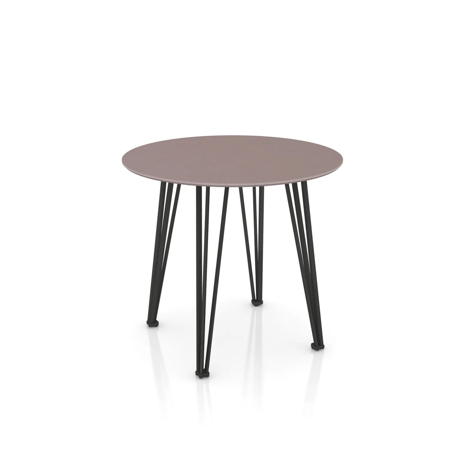Newhouse Round Table 48"DIAx42"H