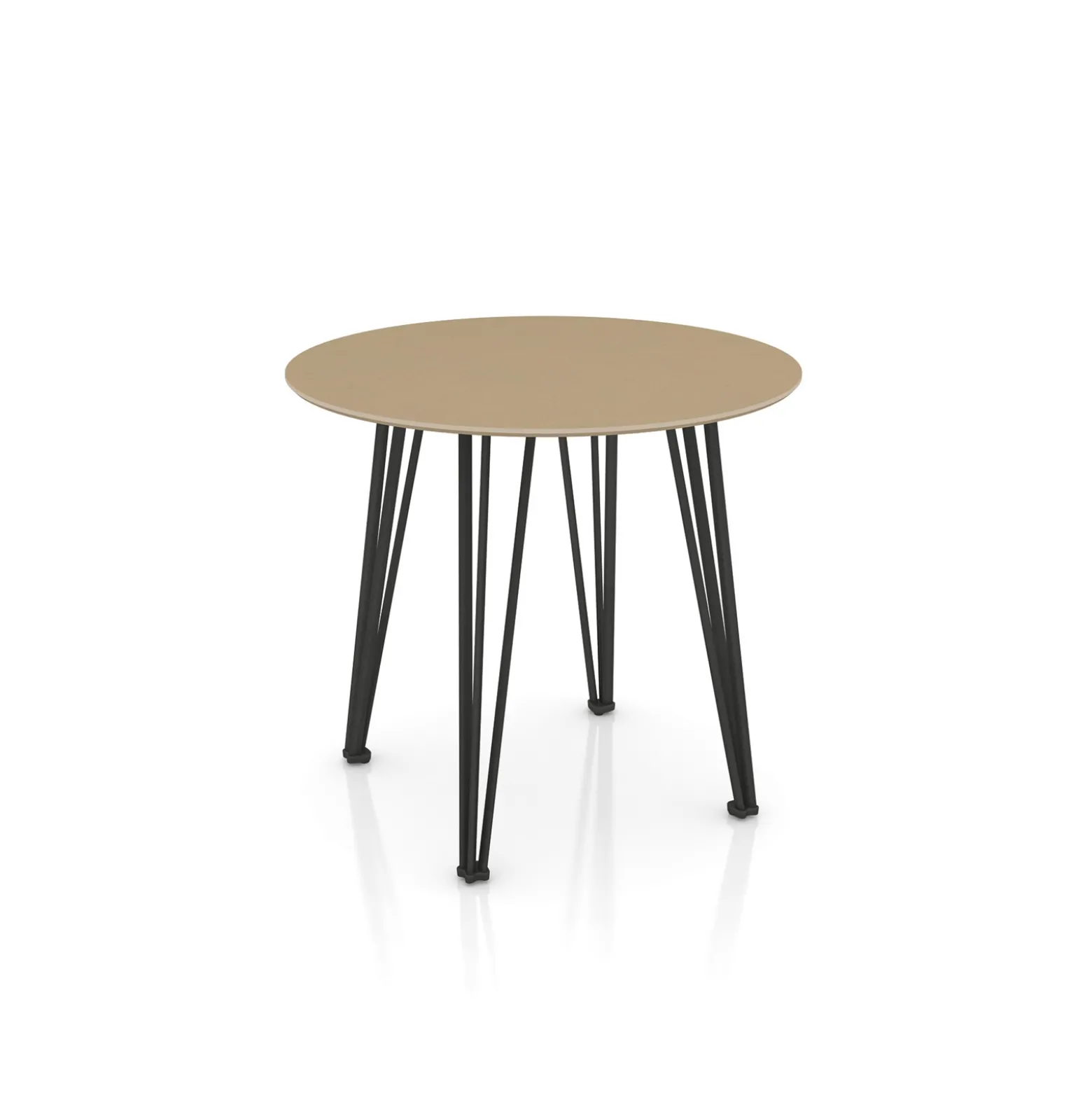 Newhouse Round Table 48"DIAx42"H