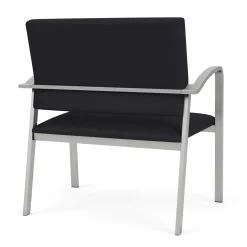 Newport 750 lb. Capacity Vinyl Bariatric Guest Chair
